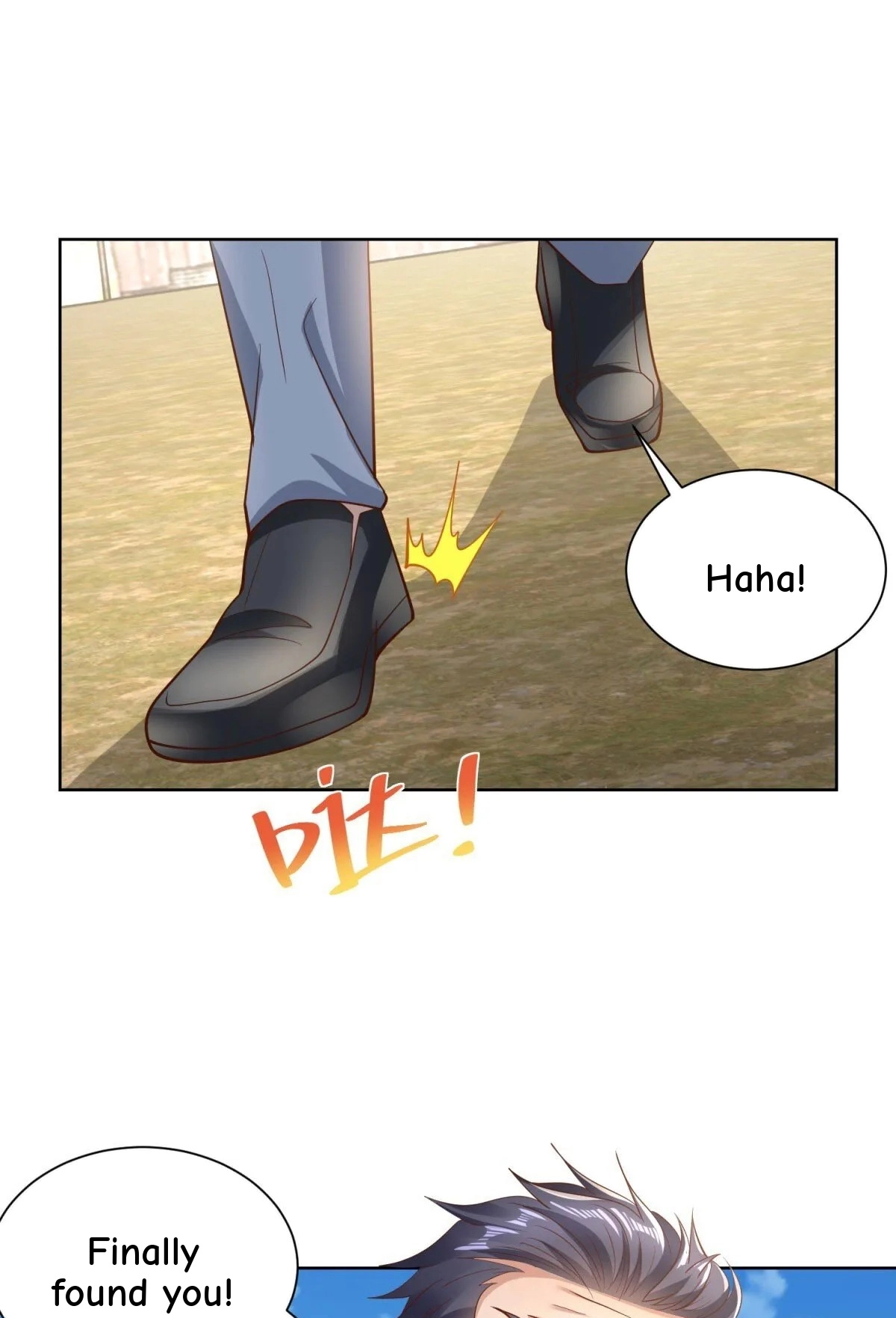 Read Arch Villain chapter 159 image 17 on Lezhin