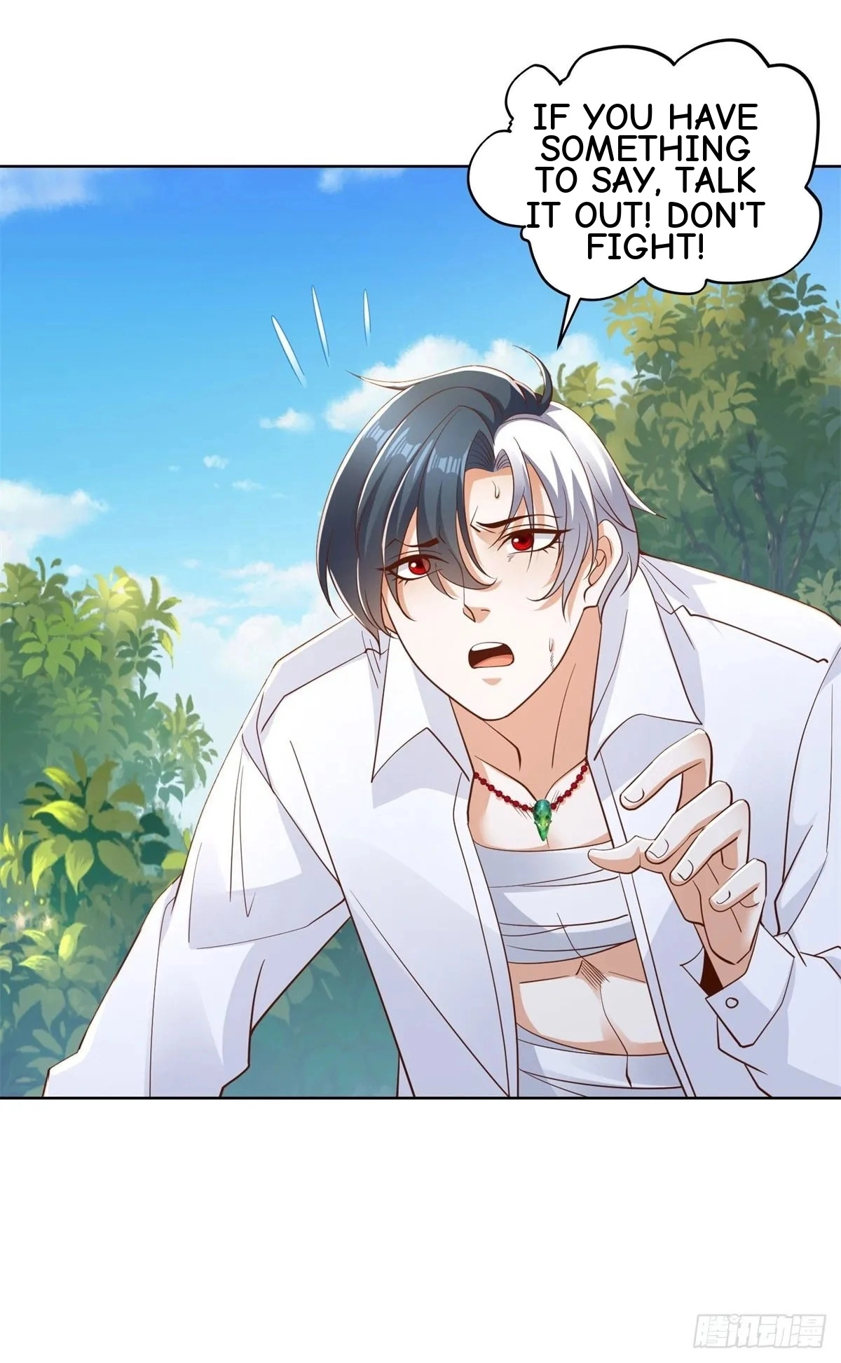 Read Arch Villain chapter 159 image 2 on Lezhin