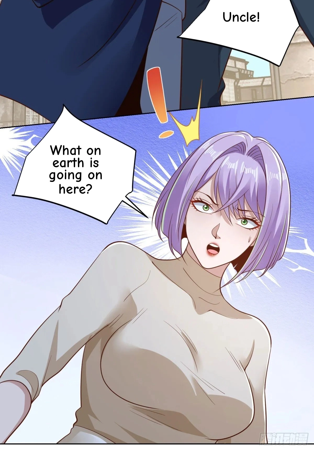Read Arch Villain chapter 159 image 21 on Lezhin