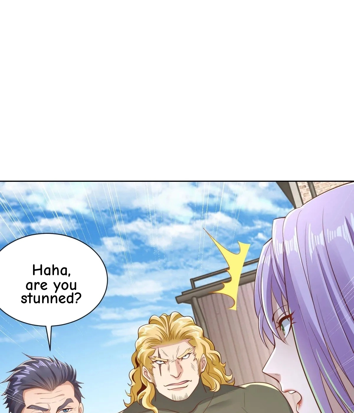 Read Arch Villain chapter 159 image 22 on Lezhin