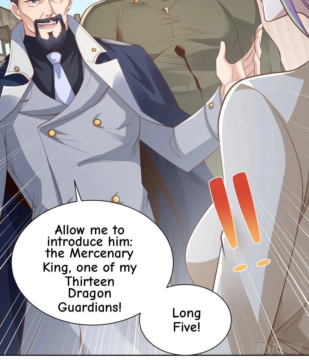 Read Arch Villain chapter 159 image 23 on Lezhin