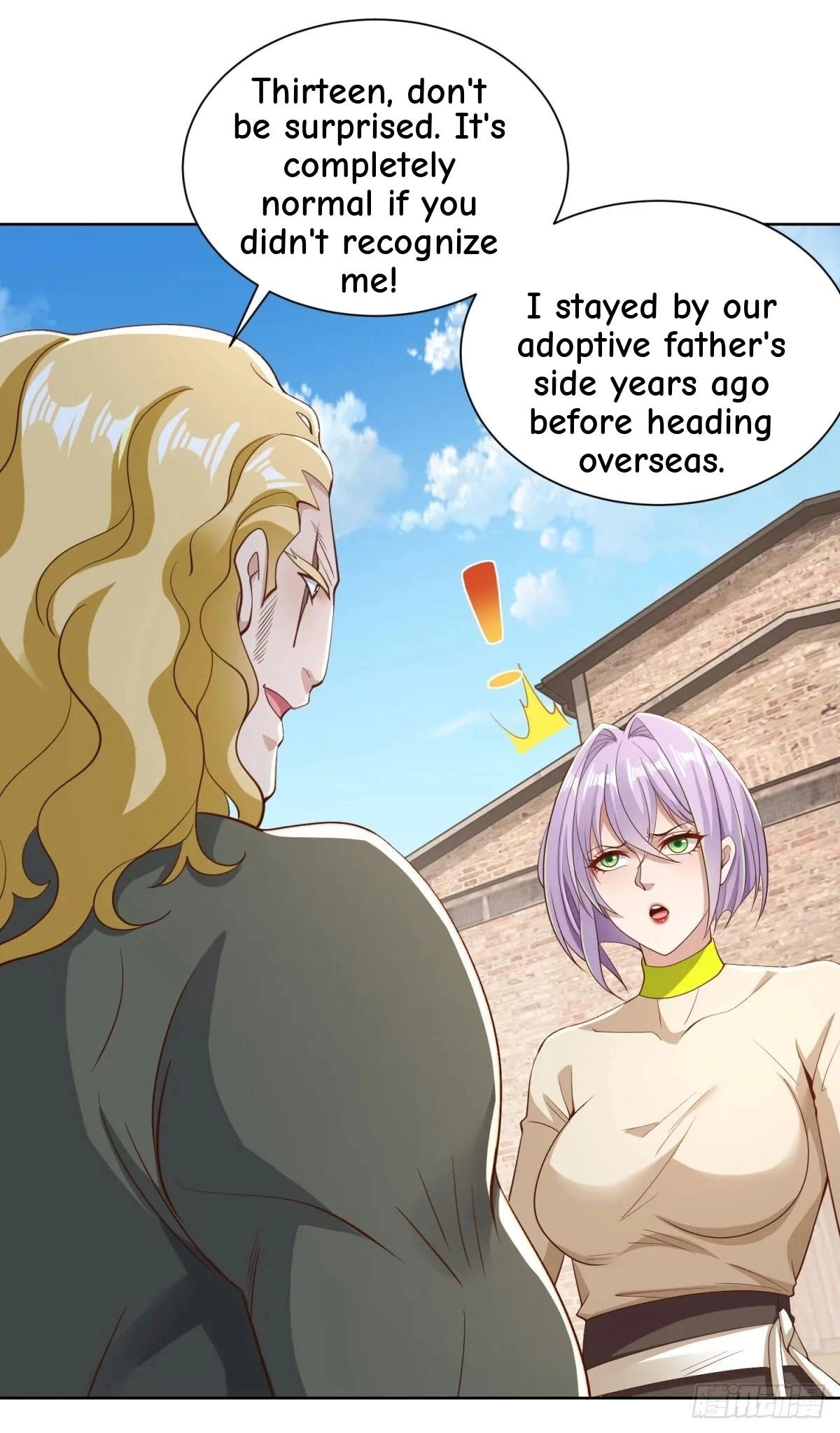 Read Arch Villain chapter 159 image 25 on Lezhin