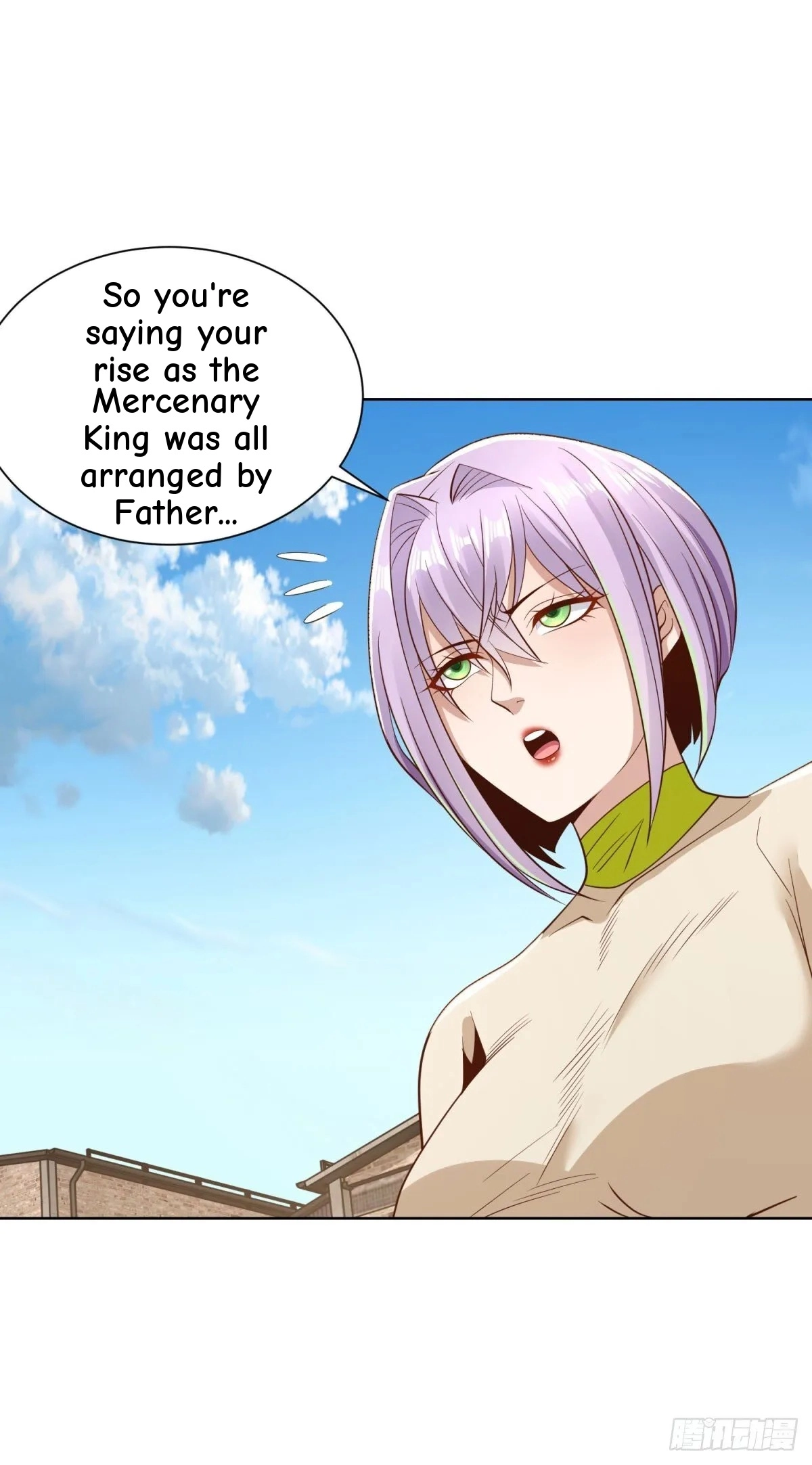 Read Arch Villain chapter 159 image 26 on Lezhin