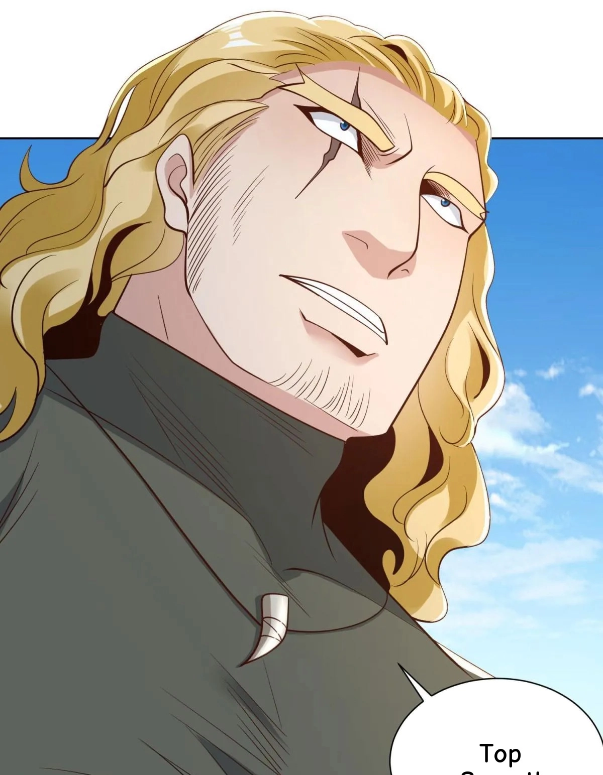 Read Arch Villain chapter 159 image 27 on Lezhin