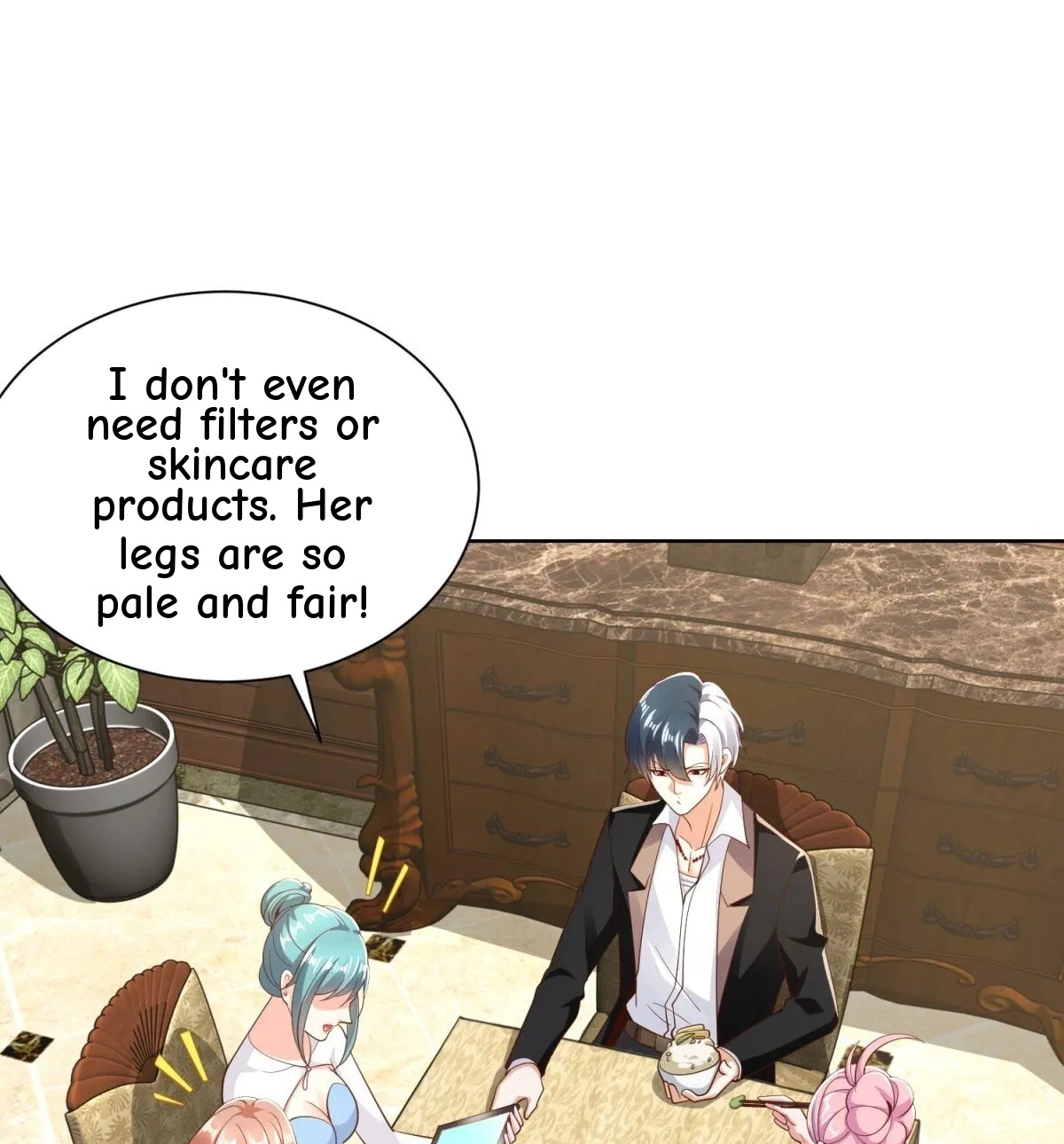 Read Arch Villain chapter 159 image 31 on Lezhin