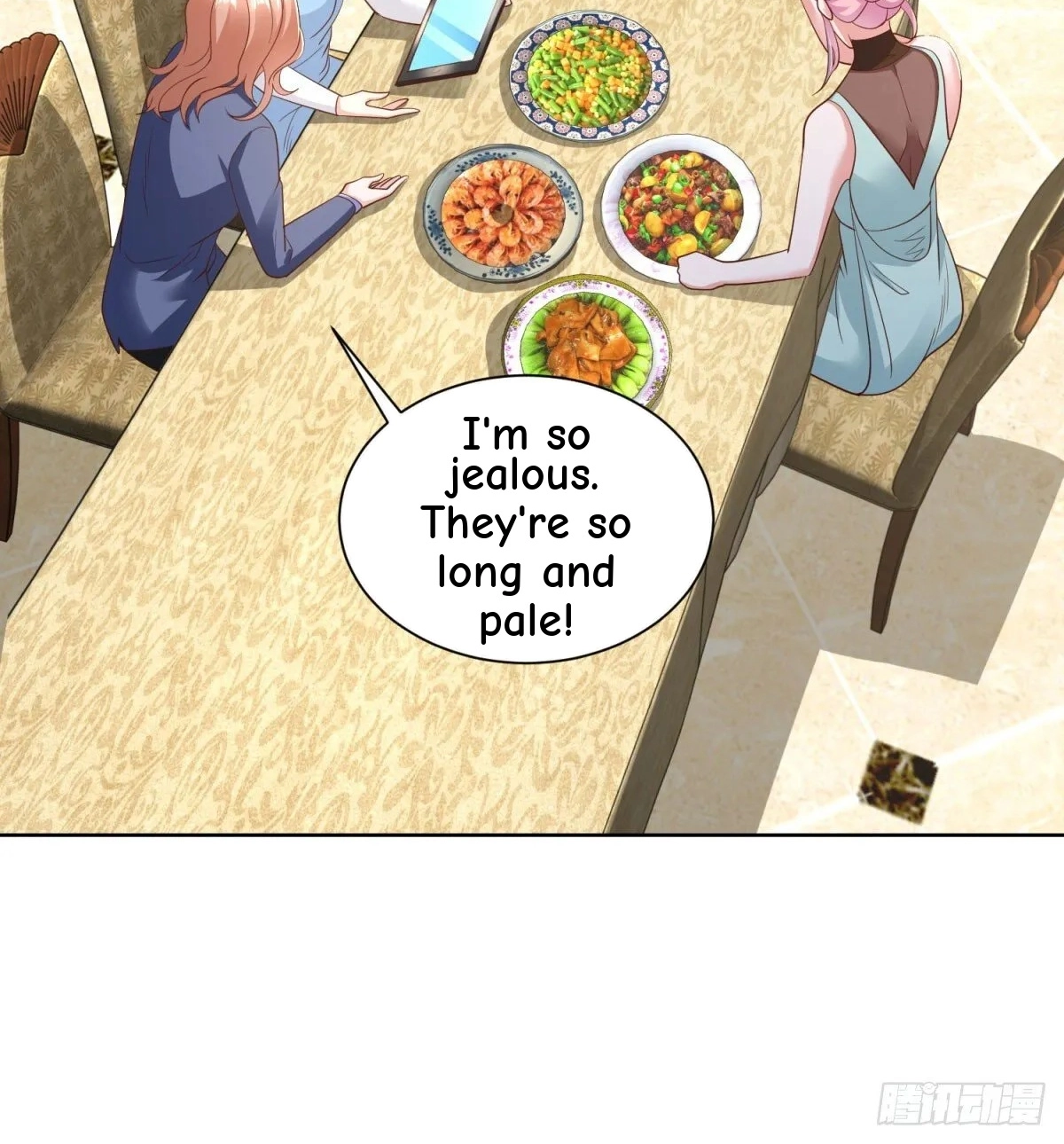 Read Arch Villain chapter 159 image 32 on Lezhin