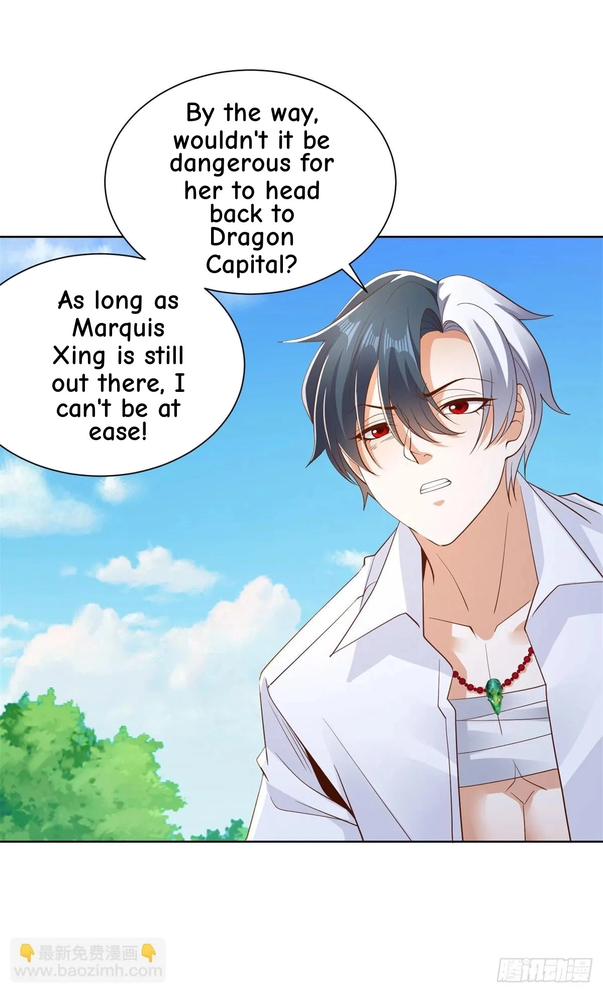 Read Arch Villain chapter 159 image 4 on Lezhin