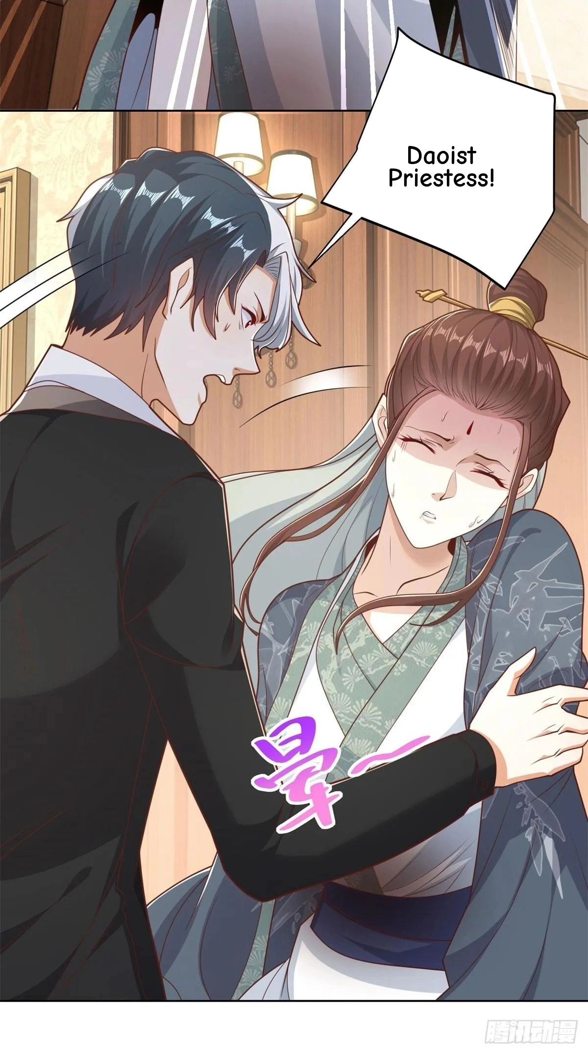 Read Arch Villain chapter 159 image 43 on Lezhin