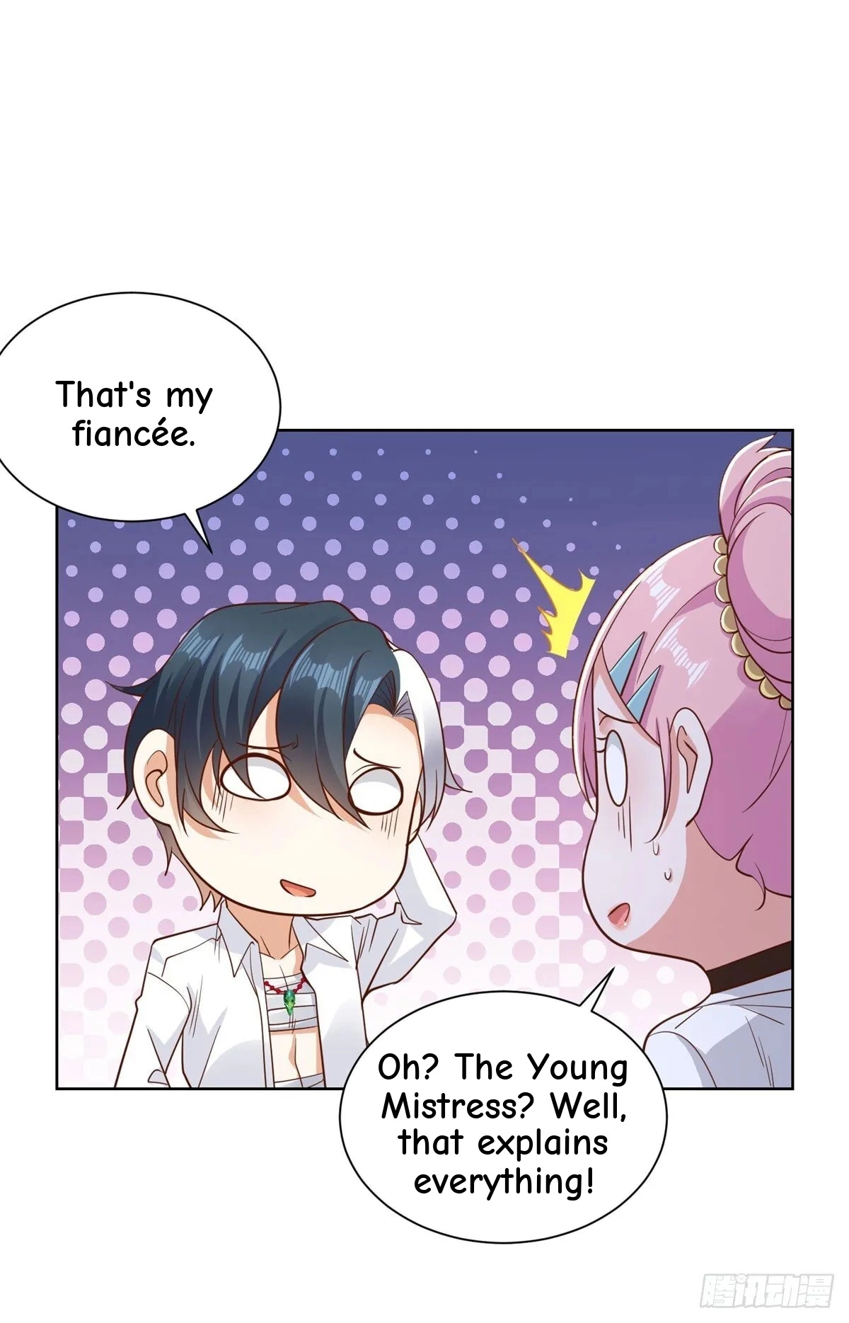 Read Arch Villain chapter 159 image 7 on Lezhin
