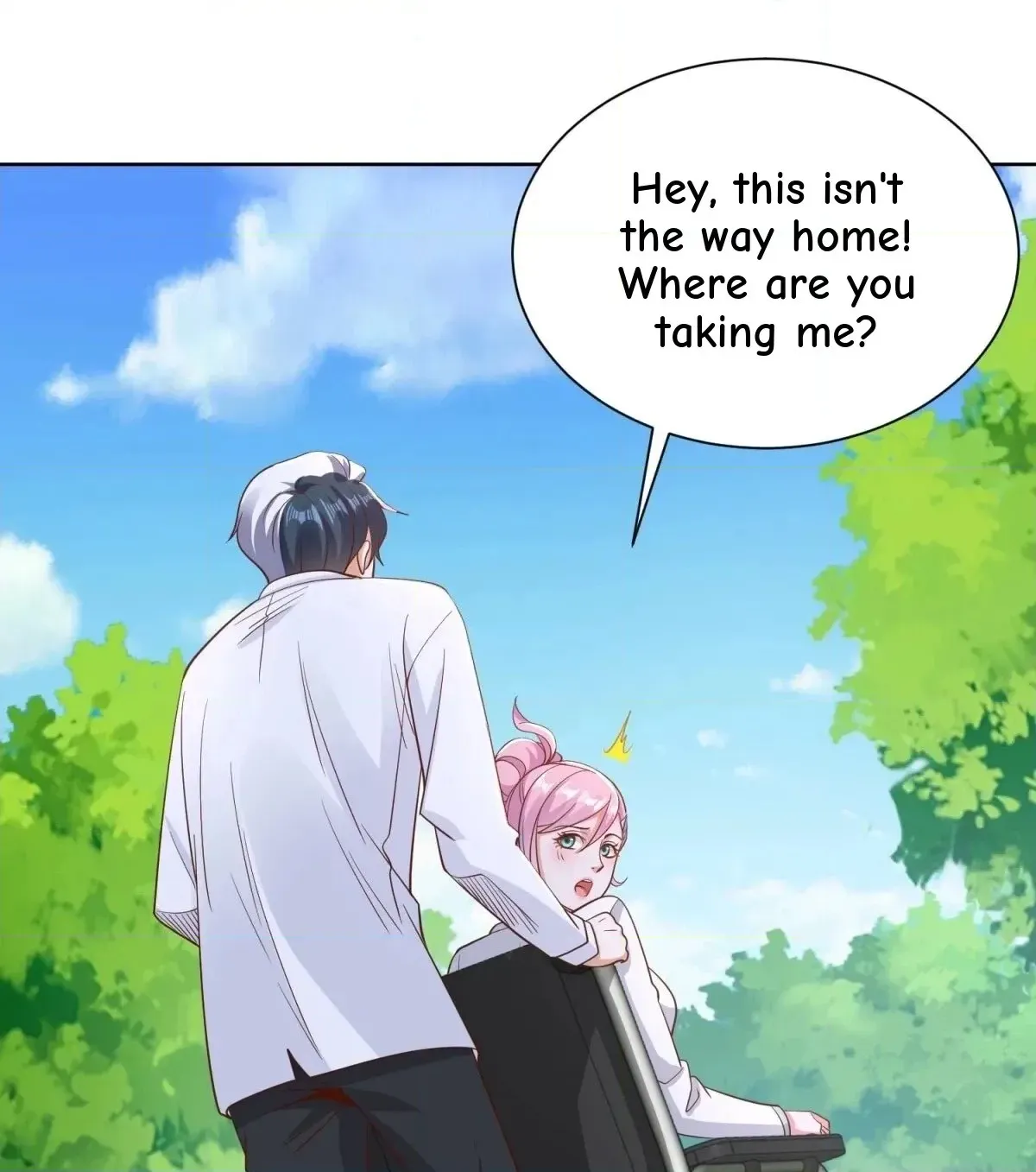 Read Arch Villain chapter 159 image 9 on Lezhin