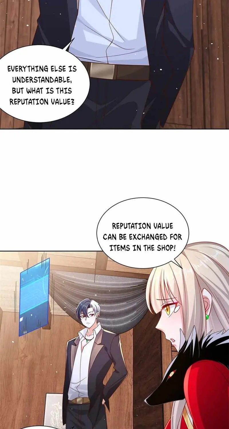 Read Arch Villain chapter 16 image 11 on Lezhin