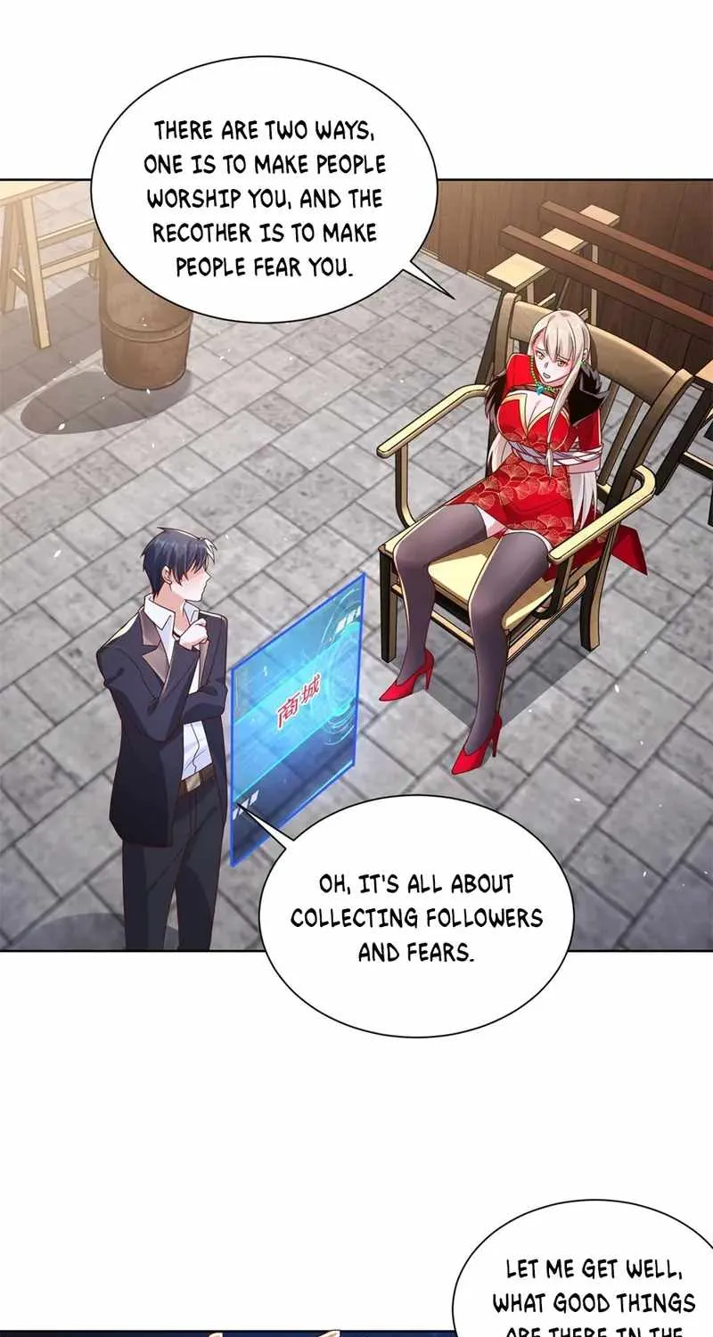 Read Arch Villain chapter 16 image 13 on Lezhin