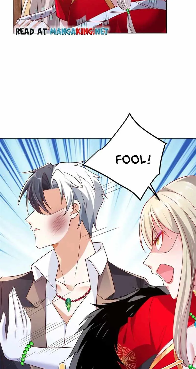 Read Arch Villain chapter 16 image 16 on Lezhin