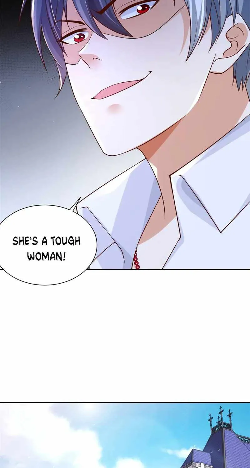 Read Arch Villain chapter 16 image 21 on Lezhin