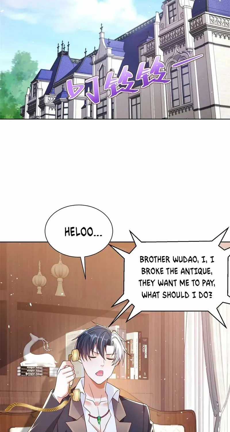 Read Arch Villain chapter 16 image 22 on Lezhin