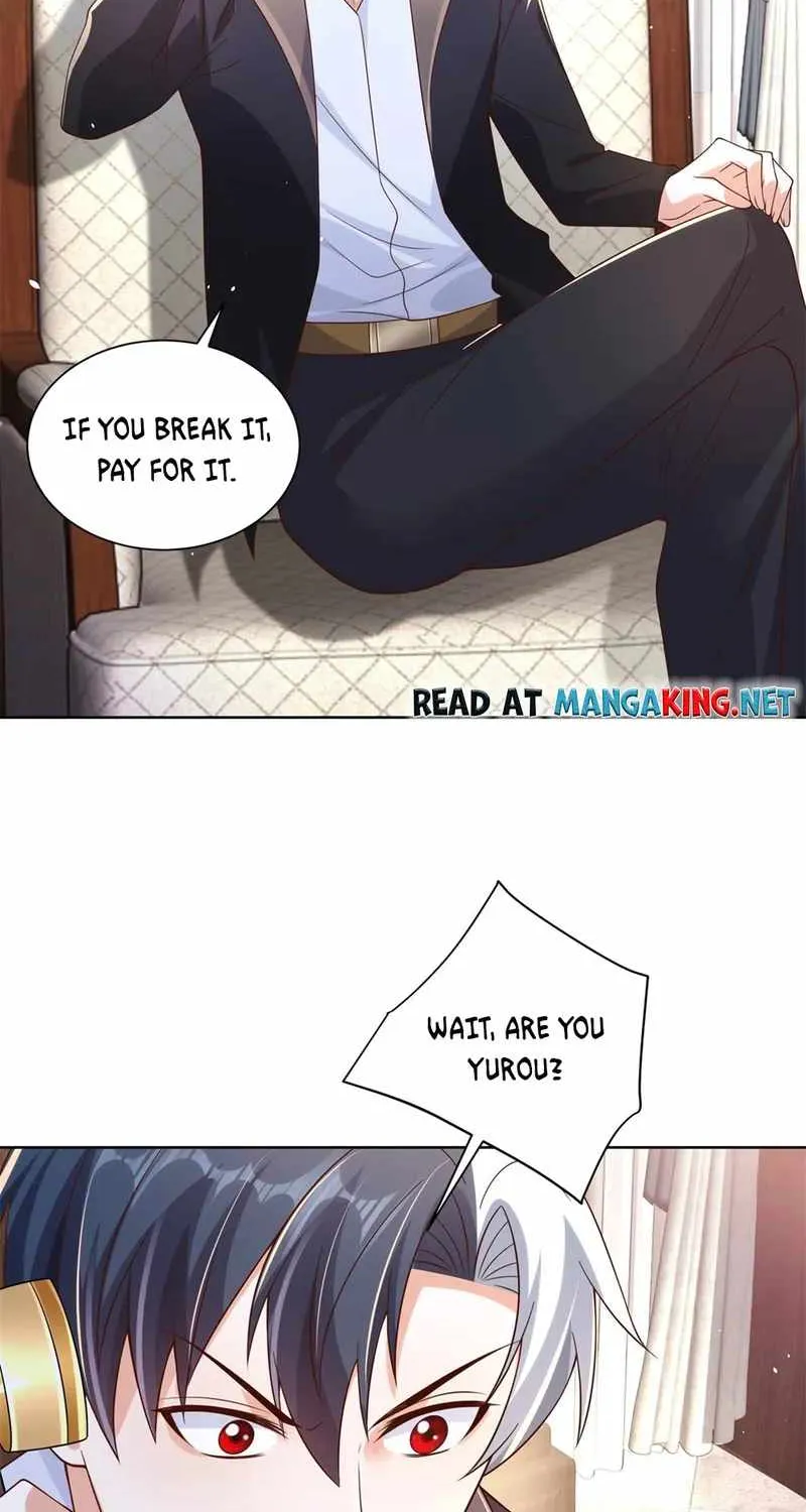 Read Arch Villain chapter 16 image 23 on Lezhin