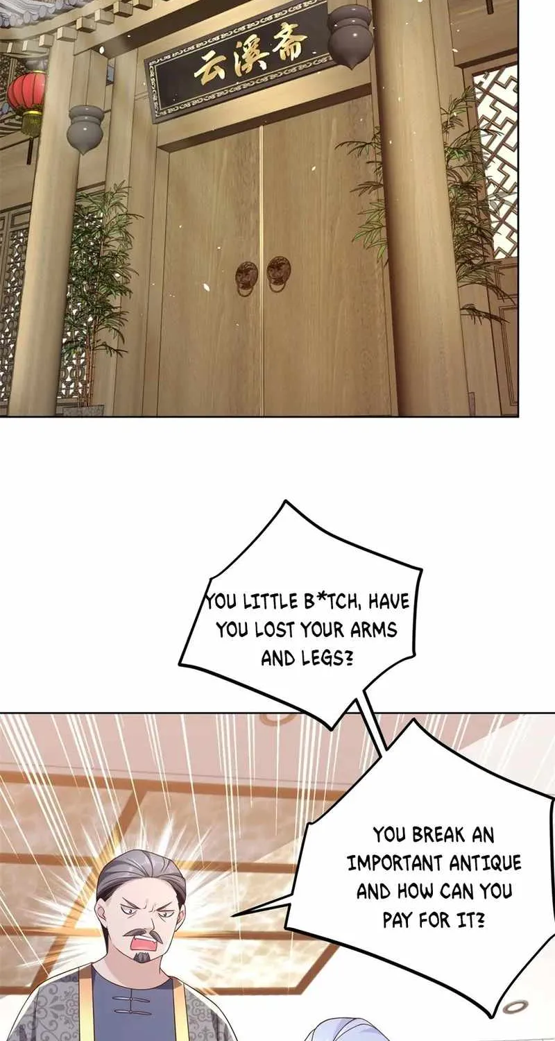 Read Arch Villain chapter 16 image 25 on Lezhin