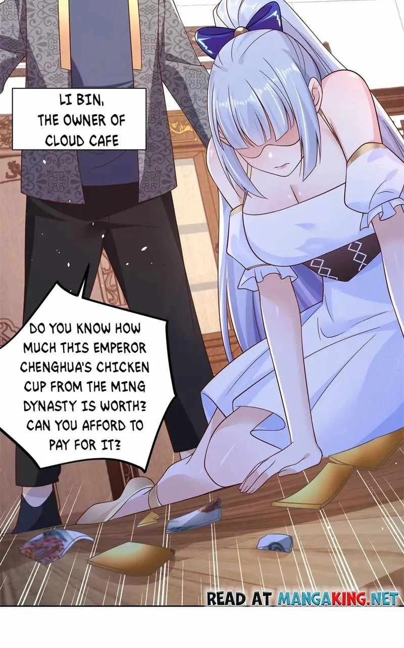 Read Arch Villain chapter 16 image 26 on Lezhin