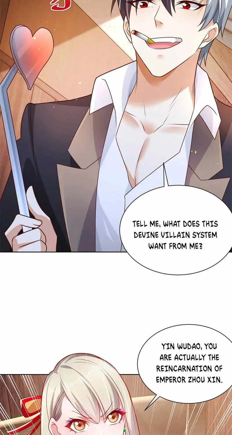 Read Arch Villain chapter 16 image 3 on Lezhin