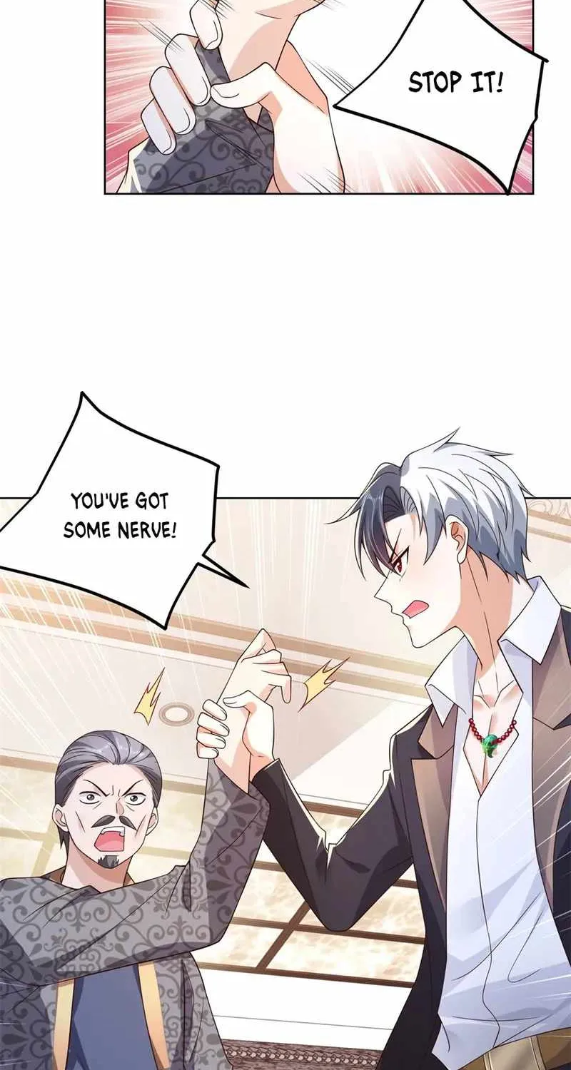 Read Arch Villain chapter 16 image 30 on Lezhin
