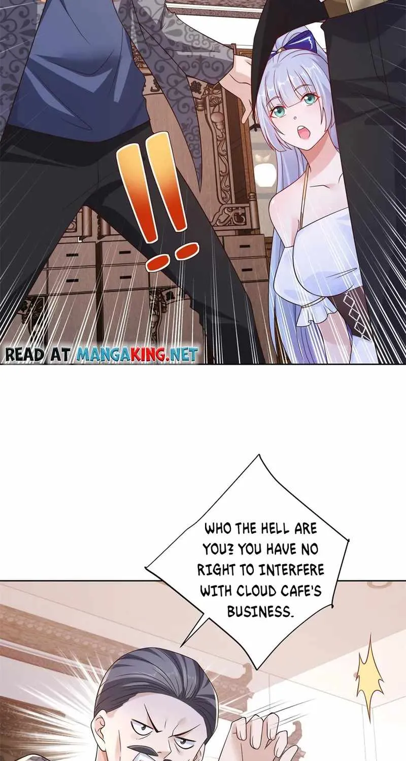 Read Arch Villain chapter 16 image 31 on Lezhin