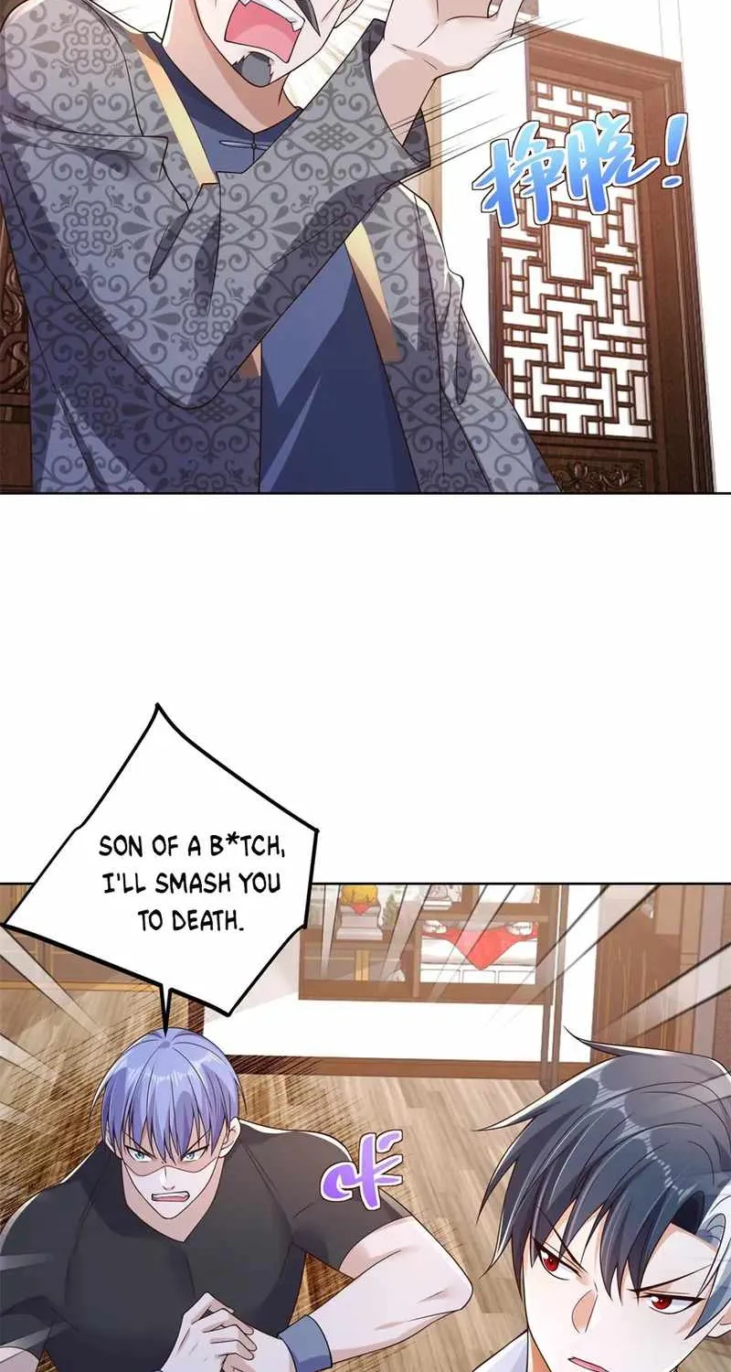 Read Arch Villain chapter 16 image 32 on Lezhin