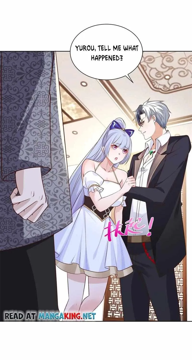 Read Arch Villain chapter 16 image 34 on Lezhin