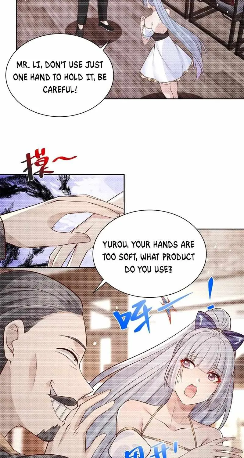 Read Arch Villain chapter 16 image 36 on Lezhin