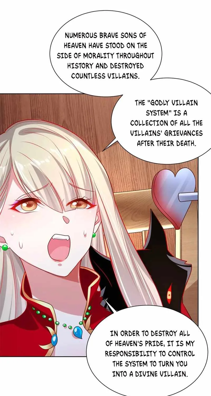Read Arch Villain chapter 16 image 6 on Lezhin