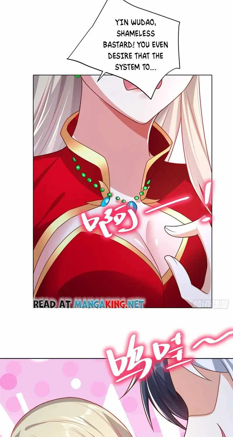 Read Arch Villain chapter 16 image 8 on Lezhin