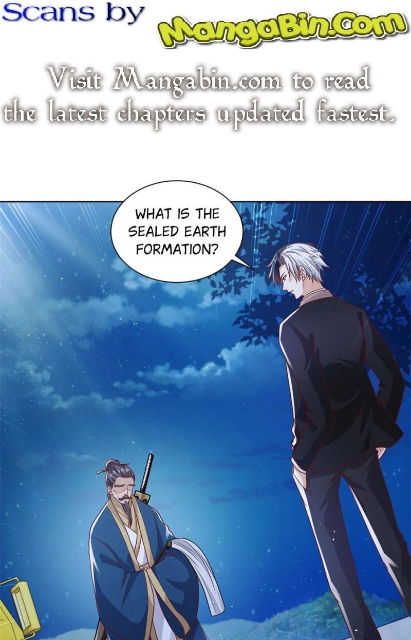 Read Arch Villain chapter 160 image 0 on Lezhin