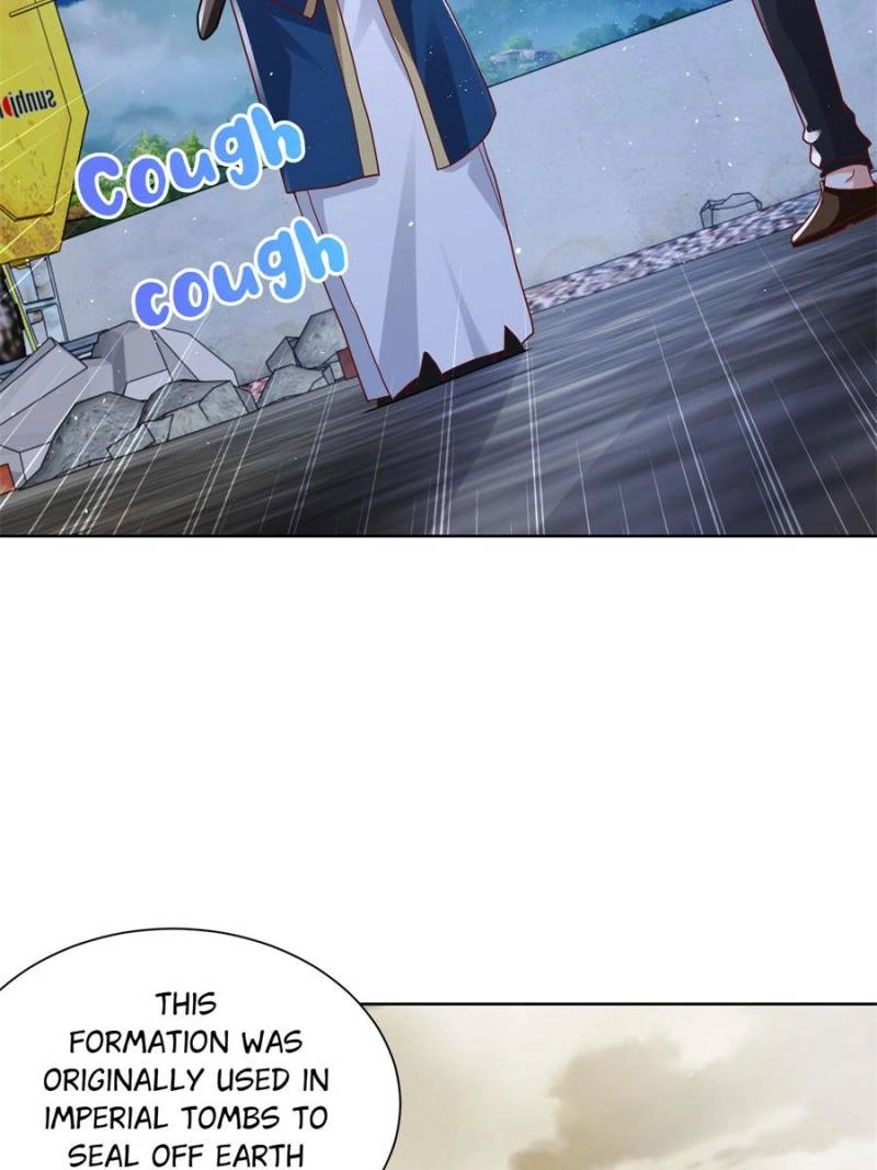 Read Arch Villain chapter 160 image 1 on Lezhin