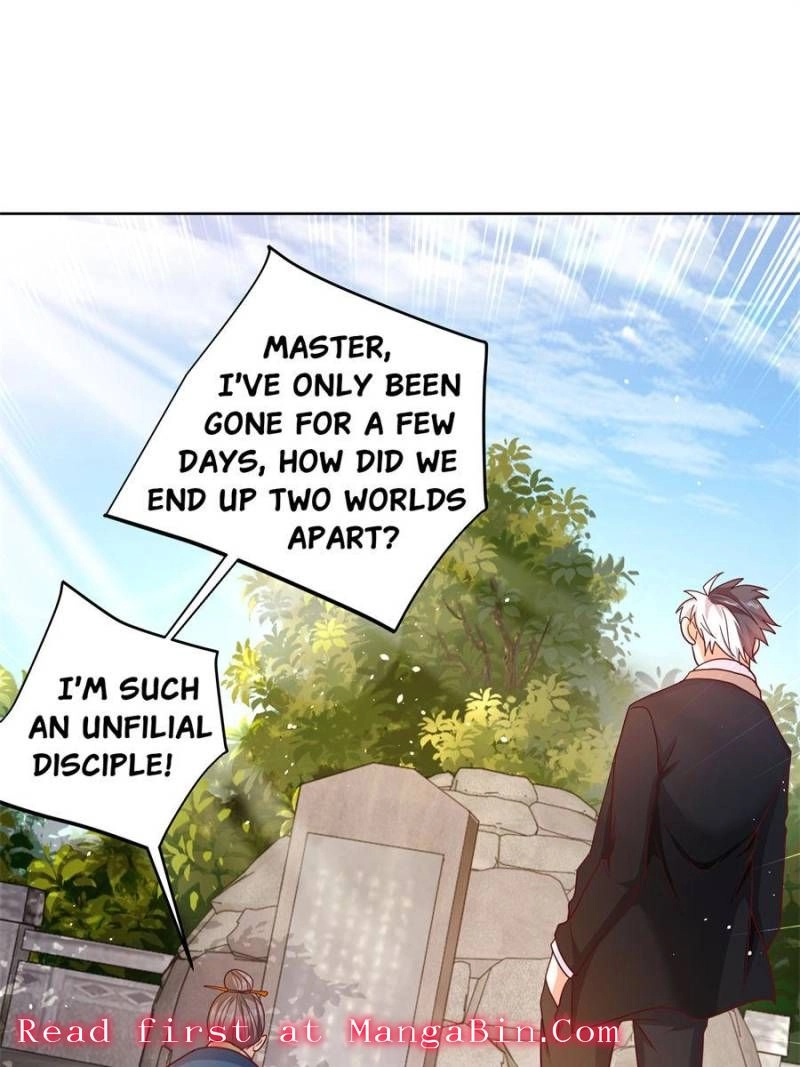 Read Arch Villain chapter 160 image 18 on Lezhin