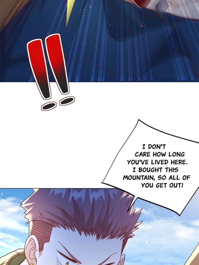 Read Arch Villain chapter 160 image 33 on Lezhin