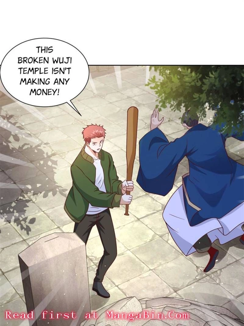 Read Arch Villain chapter 160 image 36 on Lezhin
