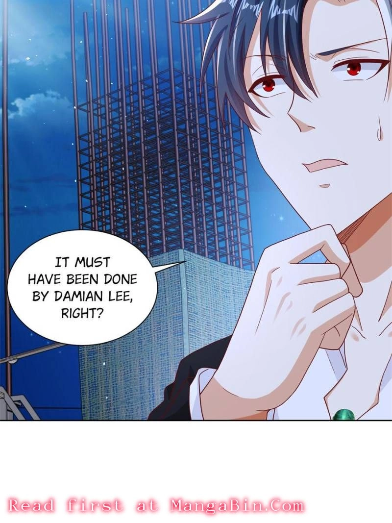 Read Arch Villain chapter 160 image 5 on Lezhin
