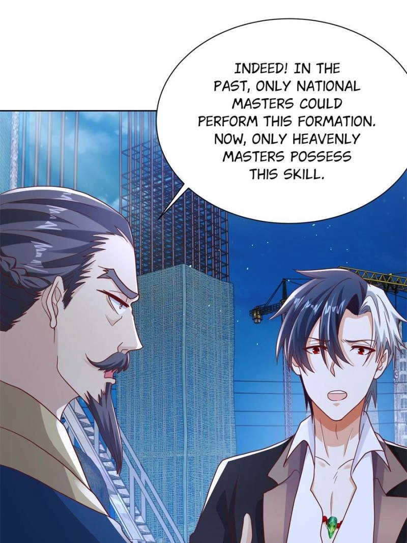 Read Arch Villain chapter 160 image 6 on Lezhin