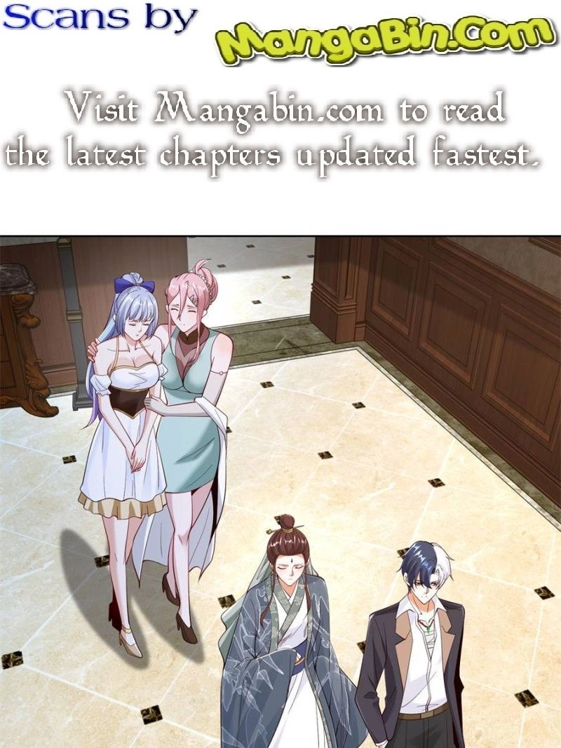 Read Arch Villain chapter 161 image 0 on Lezhin