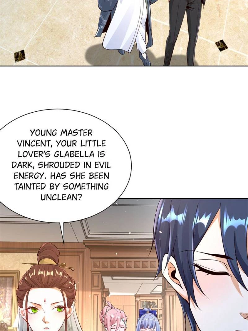 Read Arch Villain chapter 161 image 1 on Lezhin