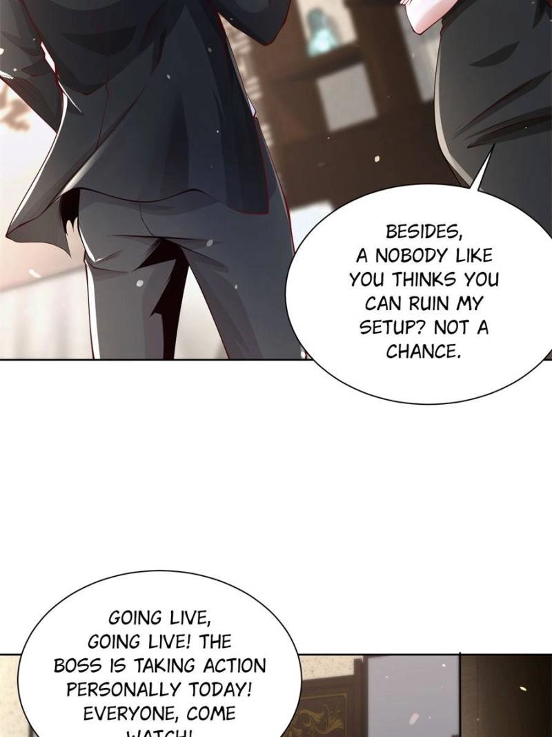 Read Arch Villain chapter 161 image 21 on Lezhin