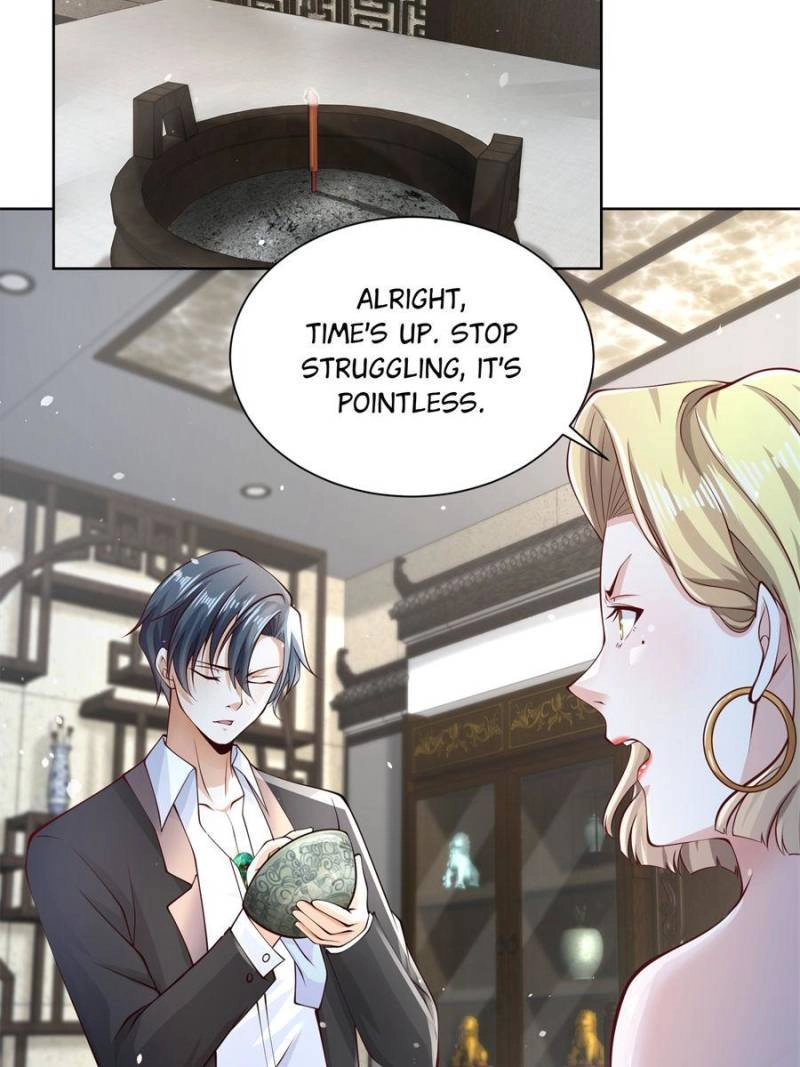Read Arch Villain chapter 161 image 30 on Lezhin