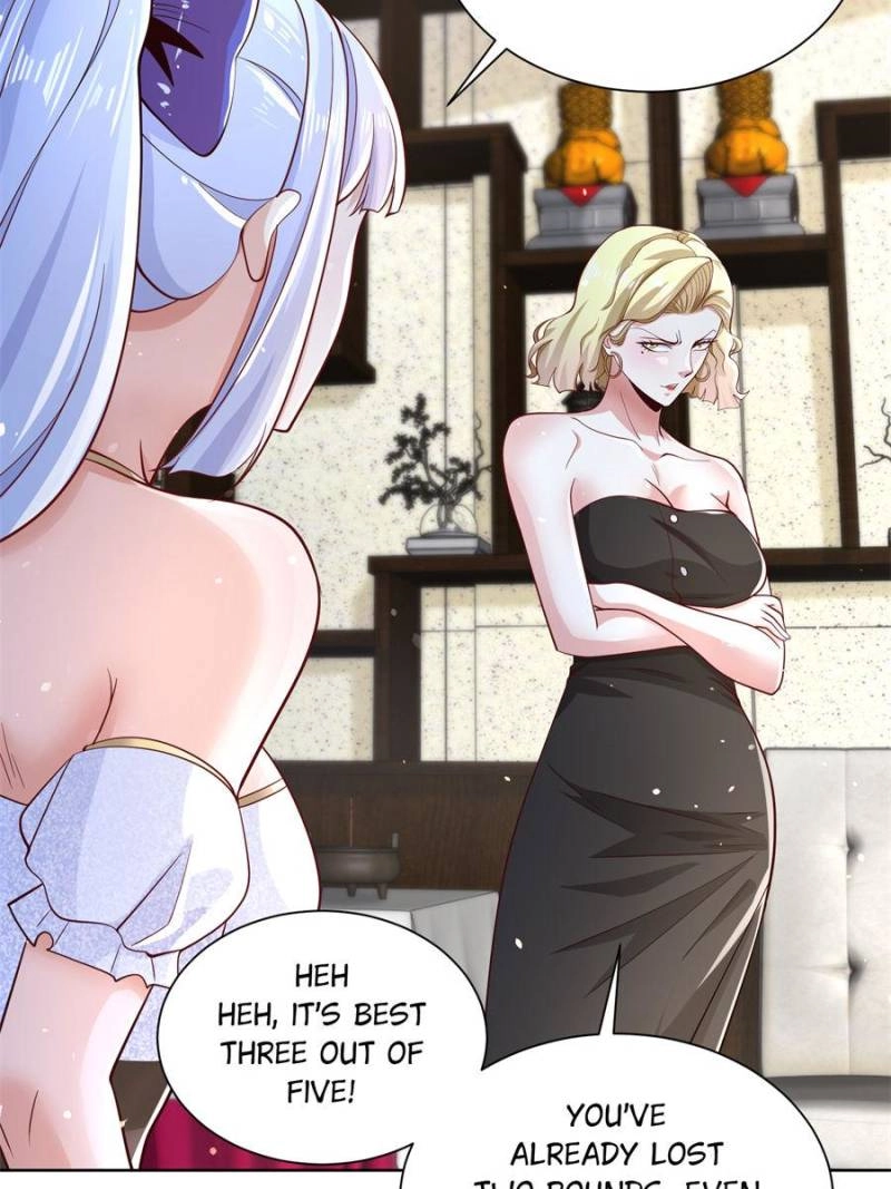Read Arch Villain chapter 161 image 41 on Lezhin