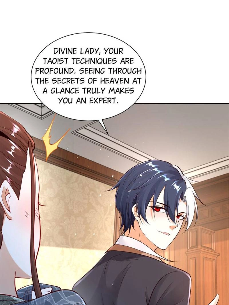 Read Arch Villain chapter 161 image 6 on Lezhin