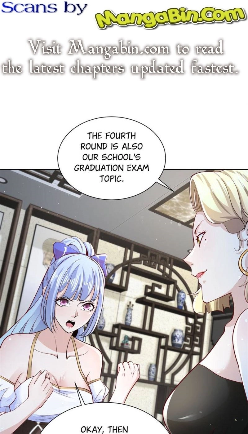 Read Arch Villain chapter 162 image 0 on Lezhin