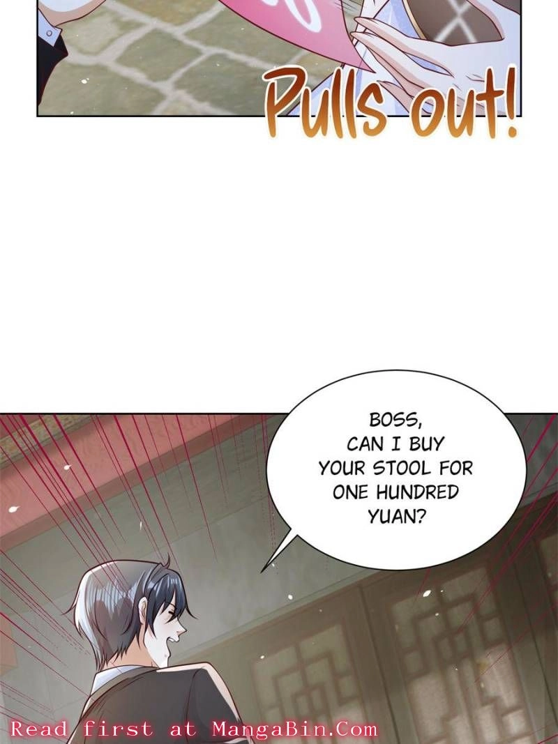 Read Arch Villain chapter 162 image 21 on Lezhin