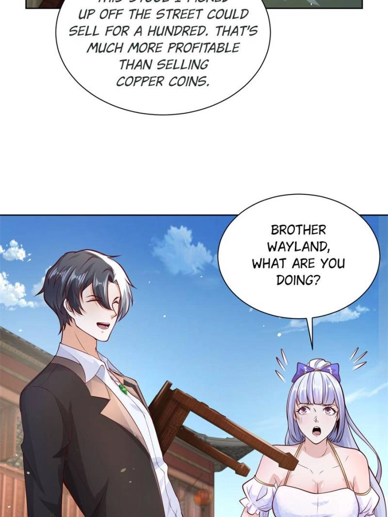 Read Arch Villain chapter 162 image 24 on Lezhin