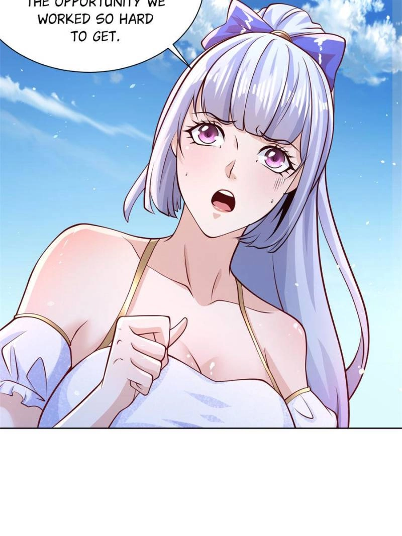 Read Arch Villain chapter 162 image 26 on Lezhin