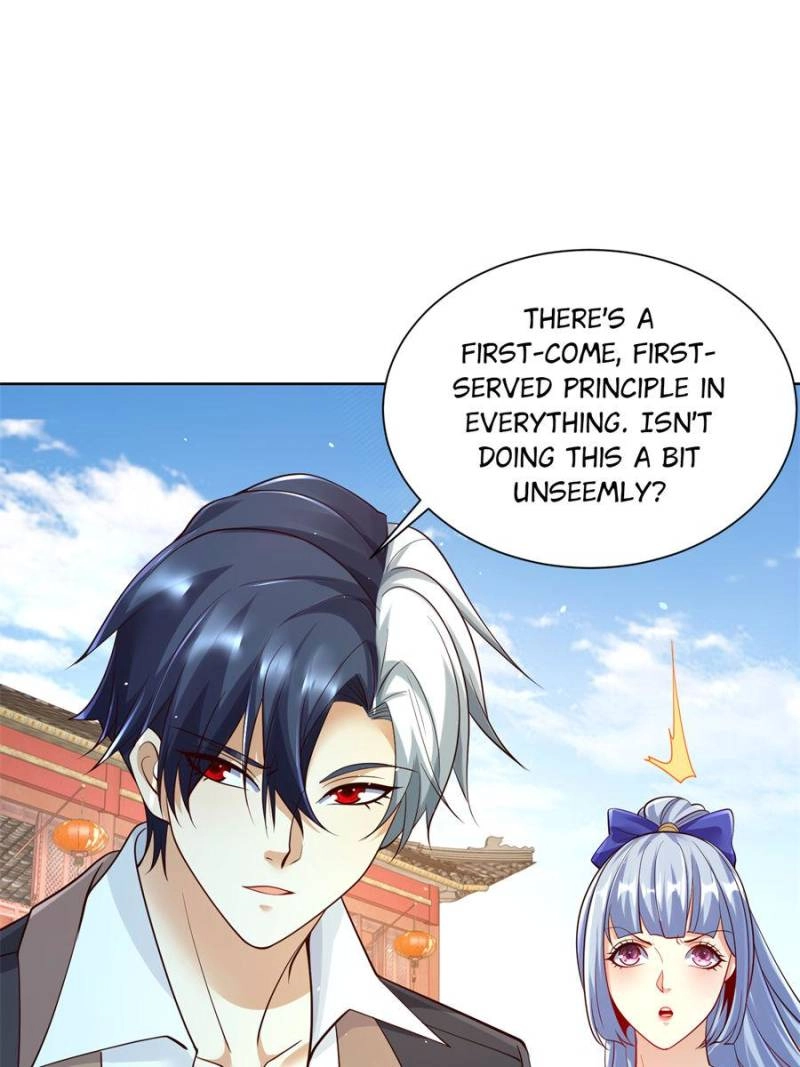Read Arch Villain chapter 162 image 31 on Lezhin