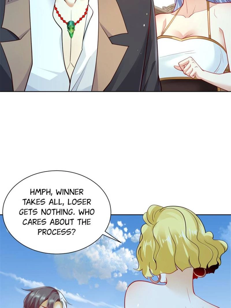 Read Arch Villain chapter 162 image 32 on Lezhin