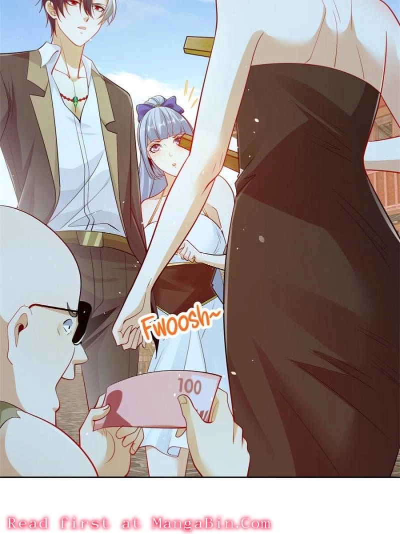 Read Arch Villain chapter 162 image 33 on Lezhin